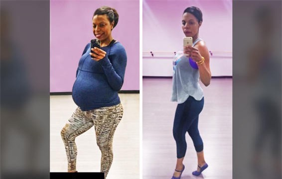 7 người phụ nữ dưới đây đã trải qua thăng trầm trong giảm cân và bạn sẽ bất ngờ với kinh nghiệm rút ra của họ - Ảnh 6.