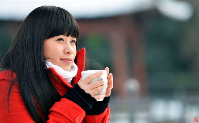 Nguy hiểm sức khoẻ rất có thể sẽ xảy ra khi bạn bước ra đường chiều tối nay khi nhiệt độ giảm đột ngột - Ảnh 3.