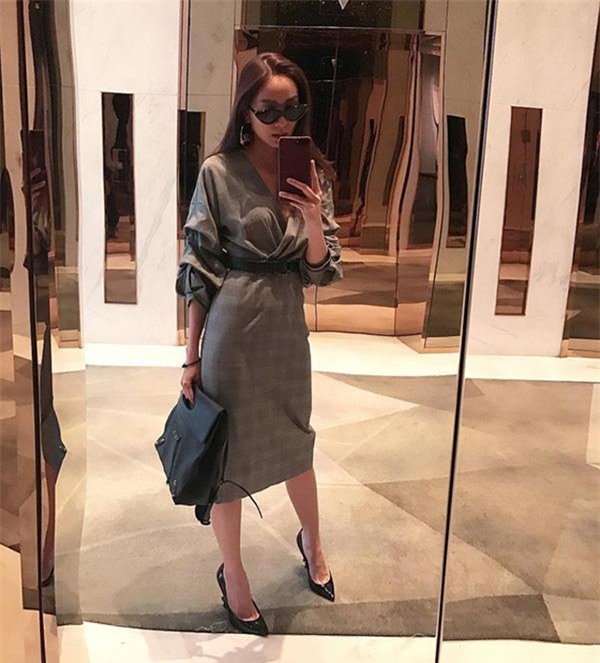 ngoai 30, chi em mau chong "khoanh vung" 5 mon do nay de thoat kiep mac xau - 10