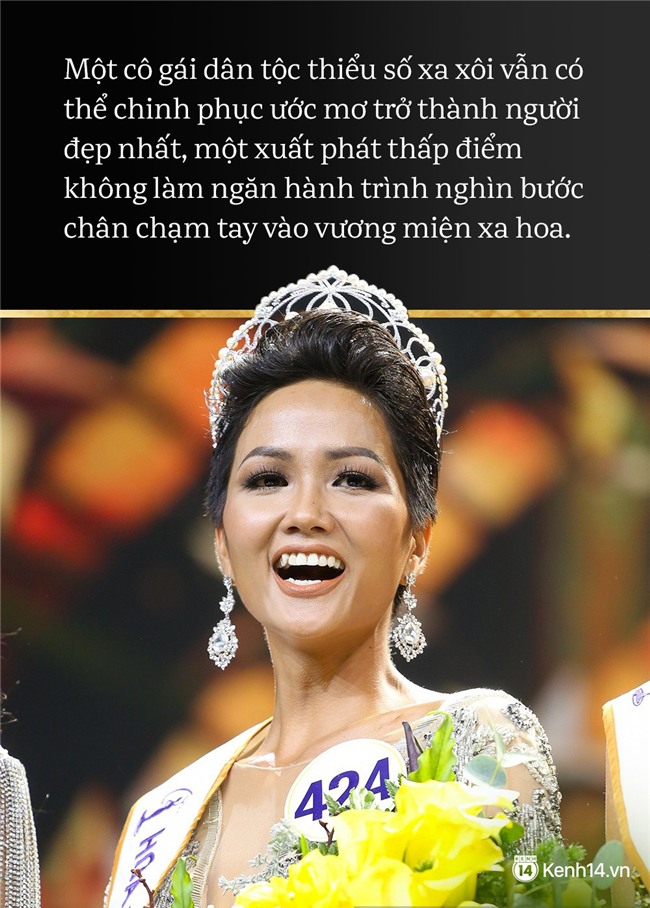 HHen Niê bị miệt thị nhan sắc sau khi đăng quang: Là hoa hậu thì phải mặc nhiên chấp nhận tổn thương? - Ảnh 4.