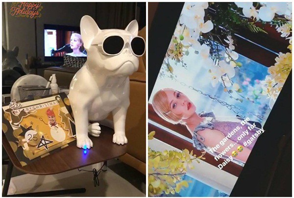 Tú Anh công khai xuất hiện cùng gia đình Phillip Nguyễn giữa tin đồn hẹn hò - Ảnh 4.