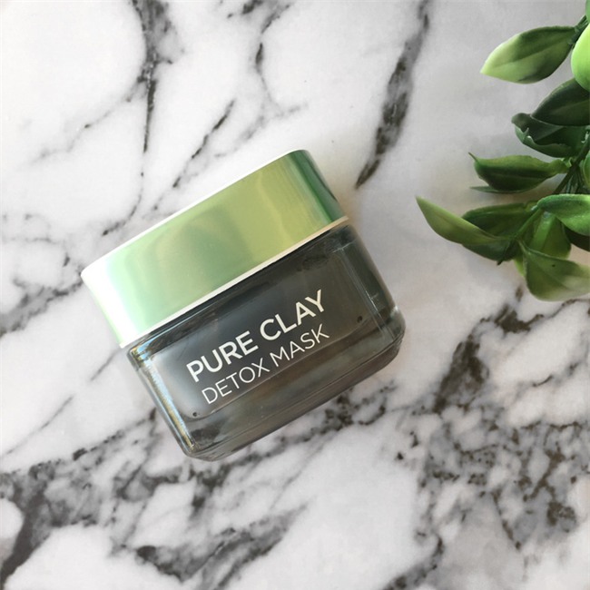 Nếu bạn chăm mãi mà da vẫn xỉn màu, kém mịn, có lẽ bạn đang cần đến 5 loại mặt nạ thải độc này đấy - Ảnh 7.