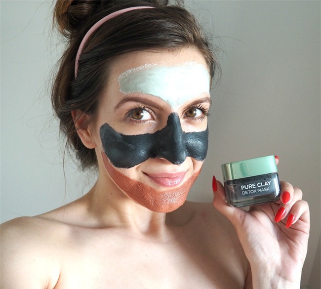 Nếu bạn chăm mãi mà da vẫn xỉn màu, kém mịn, có lẽ bạn đang cần đến 5 loại mặt nạ thải độc này đấy - Ảnh 8.