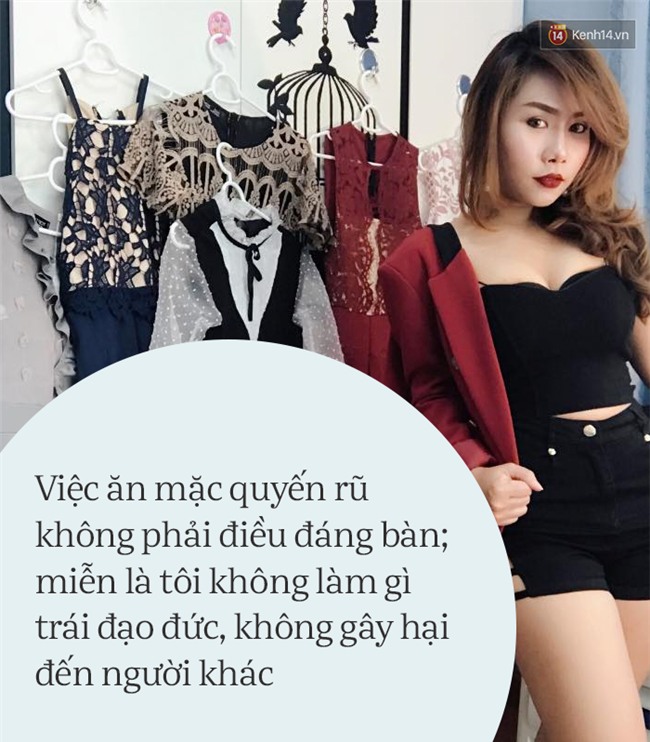 Phỏng vấn độc quyền nữ thạc sĩ bán cơm gà Thái Lan: Bằng cấp giúp ta có thêm cơ hội chứ không quyết định tất cả - Ảnh 4.