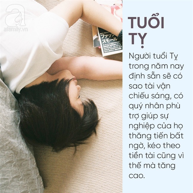 Năm 2018, 3 con giáp nữ chỉ cần làm tốt việc này thì sẽ may mắn và giàu có cả năm - Ảnh 1.