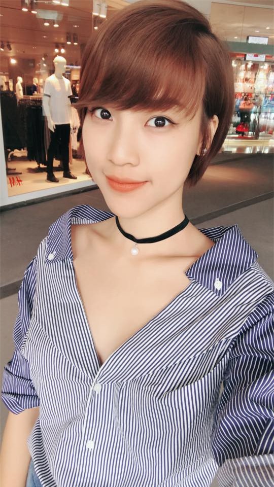 Nếu tóc tém chuẩn bị trở thành hot trend của 2018, thì đây chính là 5 người đẹp đang tiên phong xu hướng  - Ảnh 13.