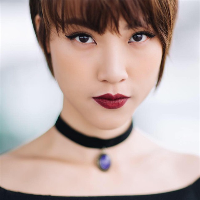 Nếu tóc tém chuẩn bị trở thành hot trend của 2018, thì đây chính là 5 người đẹp đang tiên phong xu hướng  - Ảnh 16.