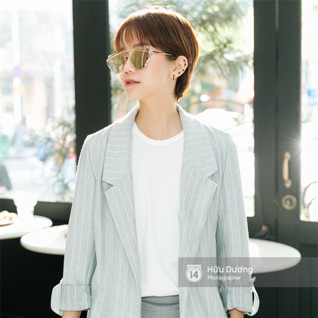 Nếu tóc tém chuẩn bị trở thành hot trend của 2018, thì đây chính là 5 người đẹp đang tiên phong xu hướng  - Ảnh 21.