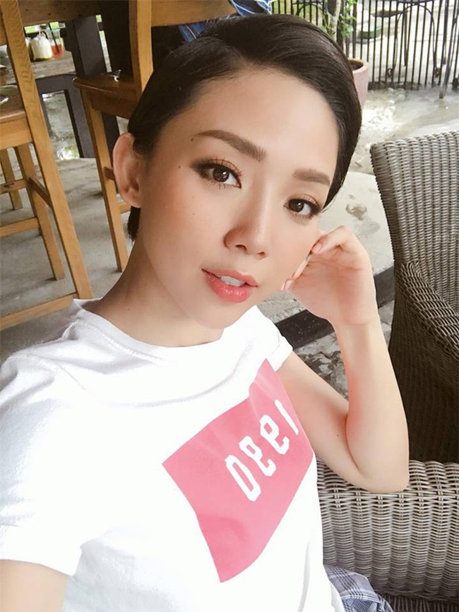 Nếu tóc tém chuẩn bị trở thành hot trend của 2018, thì đây chính là 5 người đẹp đang tiên phong xu hướng  - Ảnh 7.