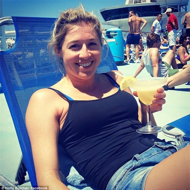 Lá thư lay động trái tim hàng ngàn người của cô gái đoản mệnh 27 tuổi đã lìa xa cõi đời vì ung thư - Ảnh 2.