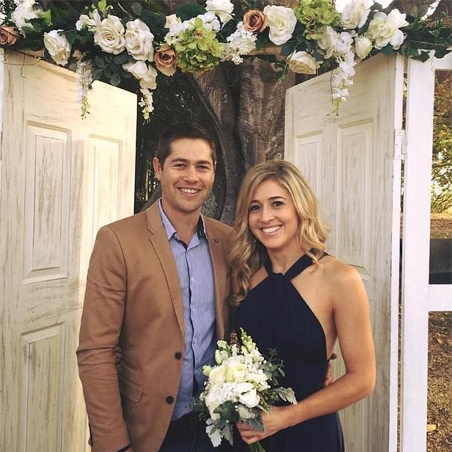 Lá thư lay động trái tim hàng ngàn người của cô gái đoản mệnh 27 tuổi đã lìa xa cõi đời vì ung thư - Ảnh 3.