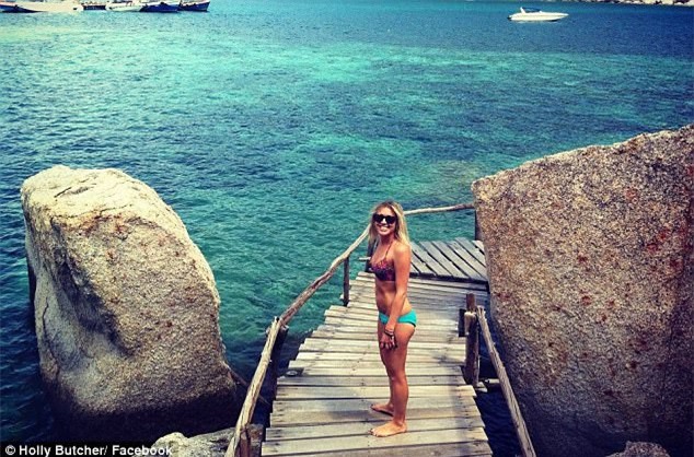 Lá thư lay động trái tim hàng ngàn người của cô gái đoản mệnh 27 tuổi đã lìa xa cõi đời vì ung thư - Ảnh 4.