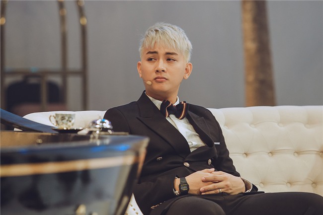 Hoài Lâm bật khóc: Tôi muốn được quay lại cuộc sống bình yên như ngày nào-2