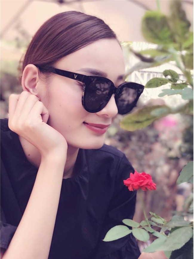 Lê Thúy: Đừng dùng lời lẽ nặng nề làm tổn thương HHen Niê-3