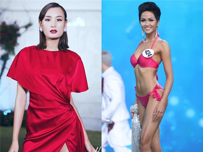 Lê Thúy: Đừng dùng lời lẽ nặng nề làm tổn thương HHen Niê-4