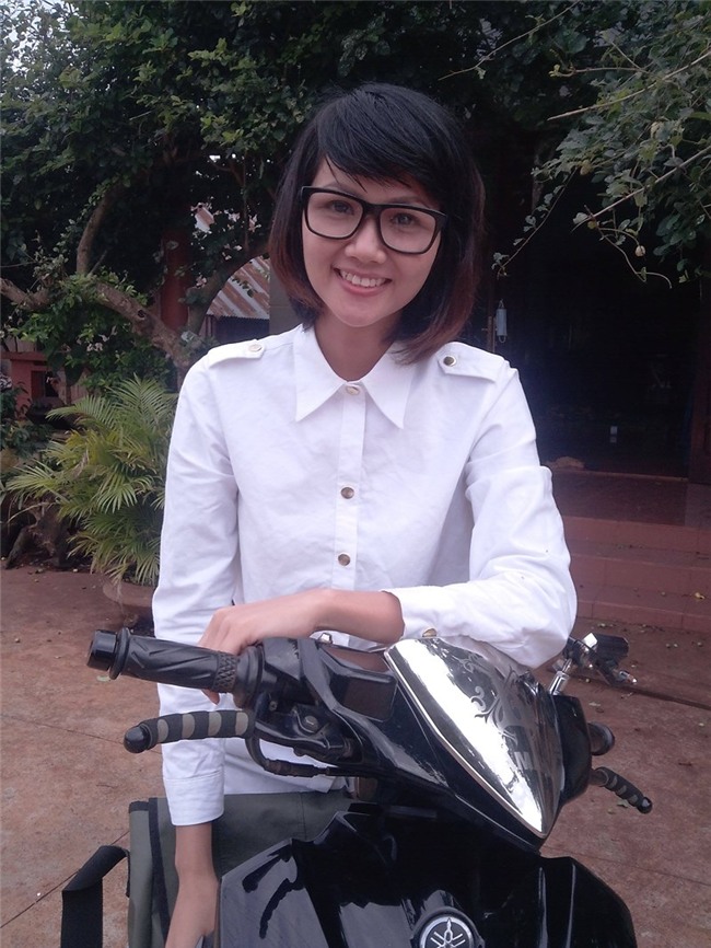 Lê Thúy: Đừng dùng lời lẽ nặng nề làm tổn thương HHen Niê-6