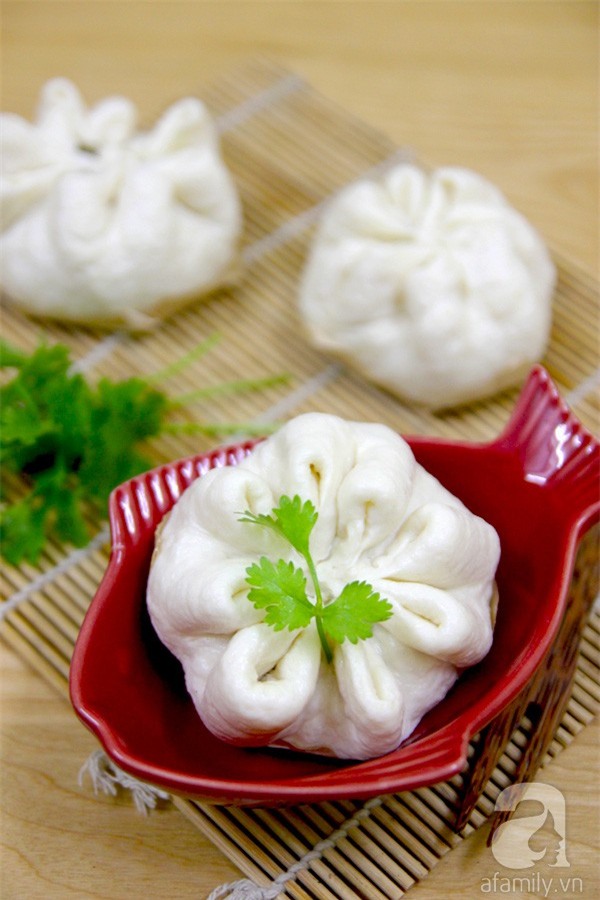 Đây là 7 món bánh nóng hôi hổi bạn có thể dễ dàng làm đãi cả nhà để xua tan lạnh giá mùa đông-4