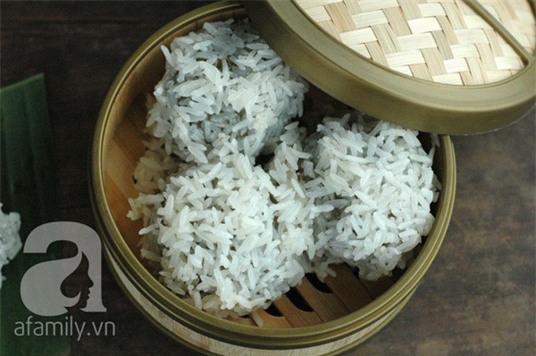 Đây là 7 món bánh nóng hôi hổi bạn có thể dễ dàng làm đãi cả nhà để xua tan lạnh giá mùa đông-6