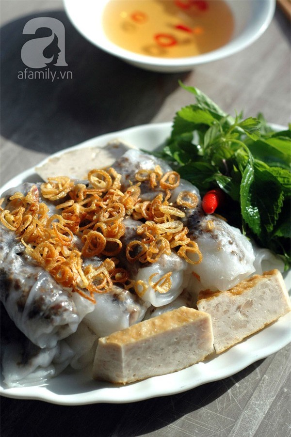 Đây là 7 món bánh nóng hôi hổi bạn có thể dễ dàng làm đãi cả nhà để xua tan lạnh giá mùa đông-7