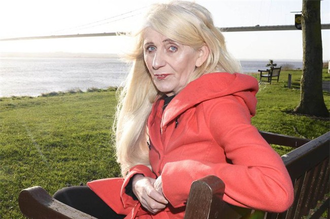 Người phụ nữ trúng số 123 tỷ đồng nhưng tuyên bố sẽ không cho con cái một xu nào và đây là lý do - Ảnh 1.