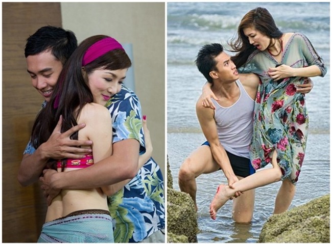 Hoa hậu,Mai Phương Thuý,Hà Kiều Anh