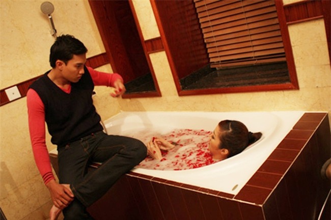 Hoa hậu,Mai Phương Thuý,Hà Kiều Anh