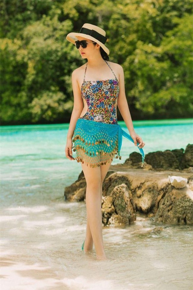 Hoa hậu,Mai Phương Thuý,Hà Kiều Anh