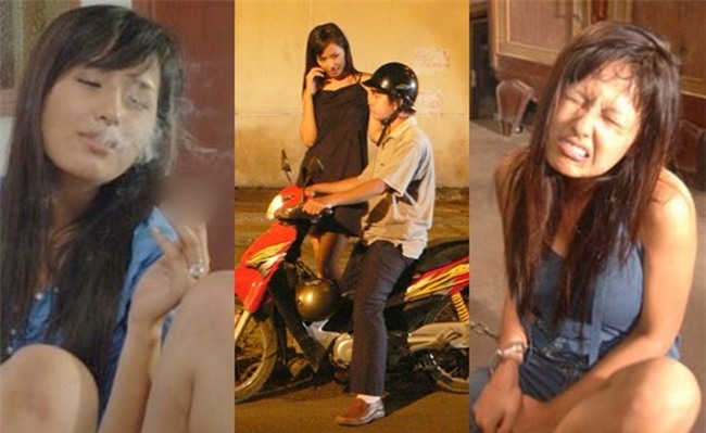 Hoa hậu,Mai Phương Thuý,Hà Kiều Anh