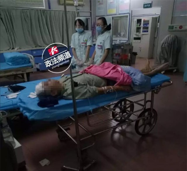 Chủ shop trên Taobao đi gần 900km chỉ để dằn mặt khách hàng đã phàn nàn về dịch vụ - Ảnh 2.