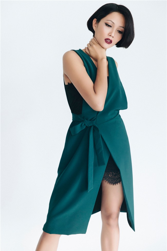 Tân Hoa hậu Hoàn Vũ HHen Niê sau đêm đăng quang làm ơn để ngay tóc dài!-8