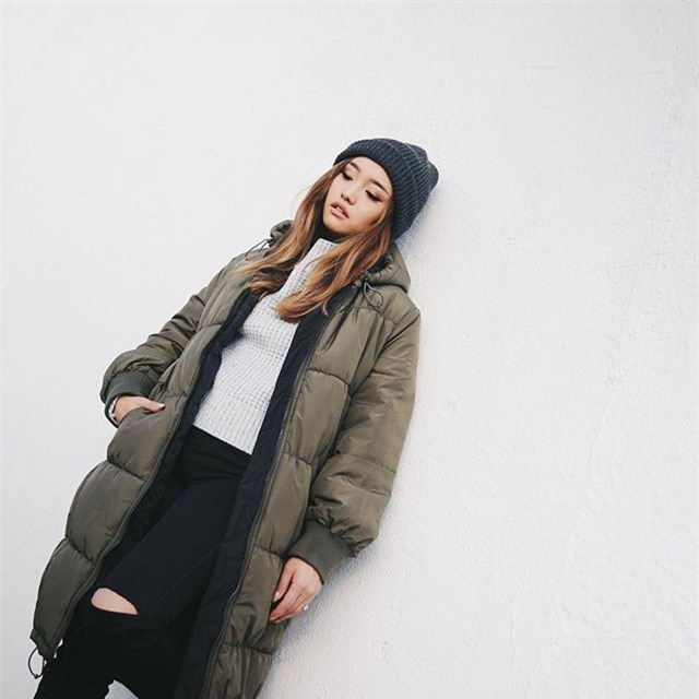 Nàng công sở nên ứng dụng ngay 15 cách diện đồ thú vị đến từ street style châu Á tuần này  - Ảnh 9.