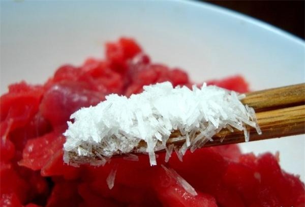 co nen an my chinh khong? - 1