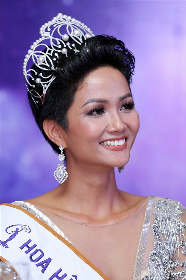 Bỗng dưng bị miệt thị, Hoa hậu HHen Niê khẳng định rộng lòng cho qua-2