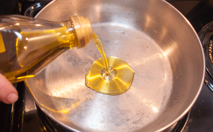 Sai lầm thường gặp trong nấu ăn khiến thực phẩm mất chất ai cũng cần biết để tránh ngay-1