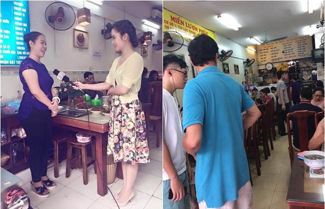 Bị thực khách chê thẳng không ngon, hàng miến lươn Phúc nổi tiếng Hà Nội liền rủa mẹ khách bị ung thư? - Ảnh 6.