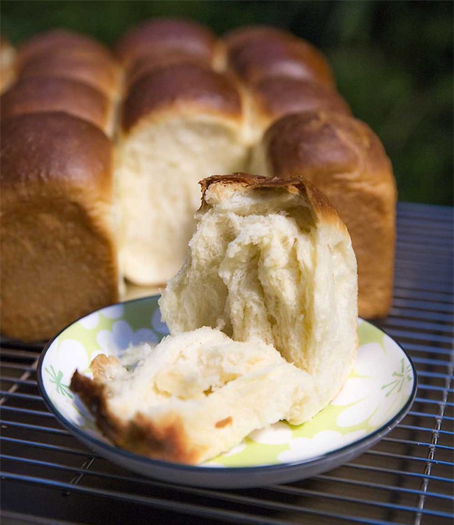 Có công thức làm bánh mì bơ sữa này đảm bảo thành công ngay từ lần đầu! - Ảnh 12.