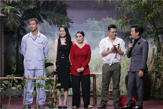 Phi Nhung tức tưởi kể về cuộc hôn nhân không thành với nghệ sĩ Hoài Linh-1