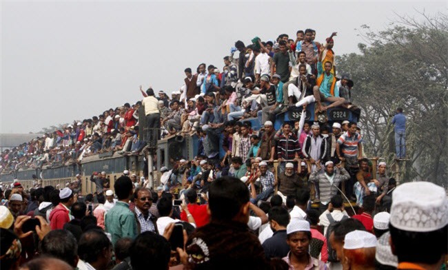 15 tuyen duong nguy hiem va di nhat hanh tinh, di mot lan la nho den gia hinh anh 14