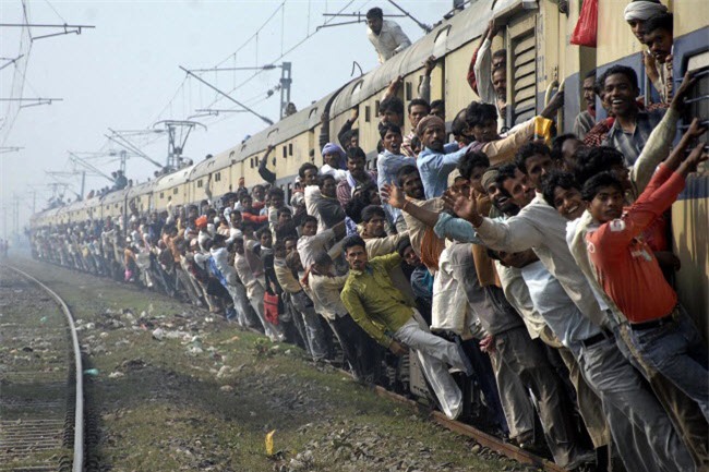 15 tuyen duong nguy hiem va di nhat hanh tinh, di mot lan la nho den gia hinh anh 18