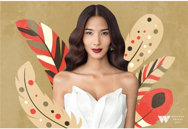 Hoàng Thùy và nấc thang leo đến những ngôi vị: Có thể tôi không phải người mạnh nhất, nhưng tôi có quyết tâm - Ảnh 4.