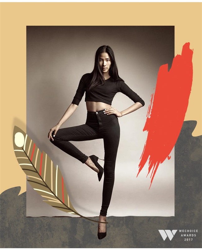 Hoàng Thùy và nấc thang leo đến những ngôi vị: Có thể tôi không phải người mạnh nhất, nhưng tôi có quyết tâm - Ảnh 7.