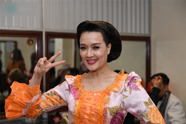 Cô đẩu Công Lý lù lù xuất hiện, cả khán phòng cười không ngớt