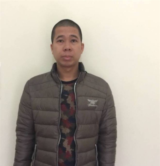 Cặp vợ chồng rủ nhiều thiếu nữ xinh đẹp đi bán dâm tiền triệu - Ảnh 2.