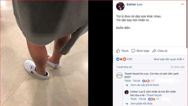 "chet cuoi" canh hari won di nham dep tran thanh ra san bay - 2