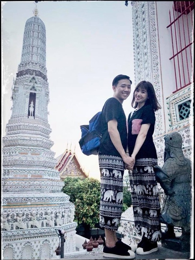 "chet cuoi" canh hari won di nham dep tran thanh ra san bay - 5