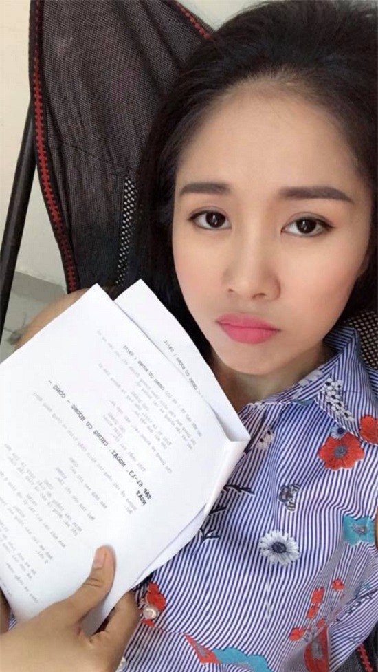 Diệp Chi,Phạm Hương,Hồng Vân,Bảo Thy,Trúc Mai,làng sao