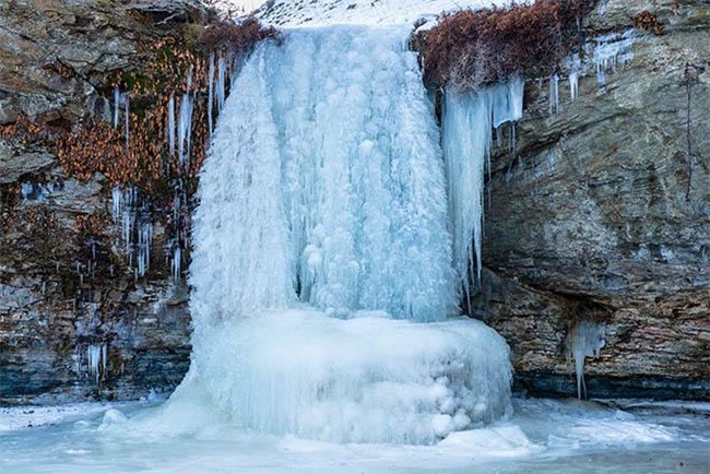 nhin nhung thac bang dep tinh khoi nhuong nay, ai con mong cho mua xuan nua - 7