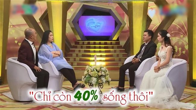 vo chong son: chia tay nhung nguoi yeu cu gap tai nan van vao vien cham soc suot 1 nam - 5