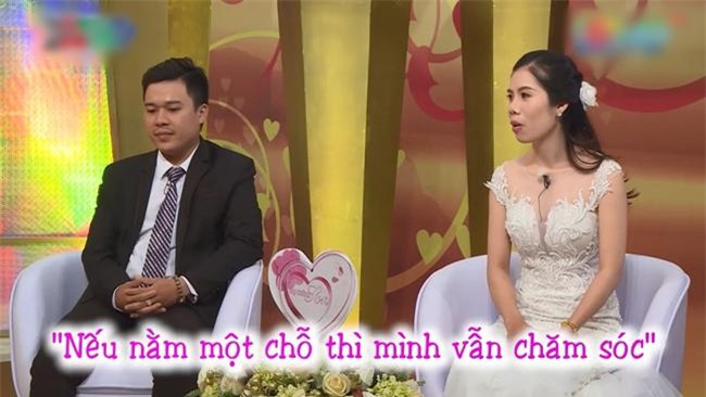 vo chong son: chia tay nhung nguoi yeu cu gap tai nan van vao vien cham soc suot 1 nam - 7