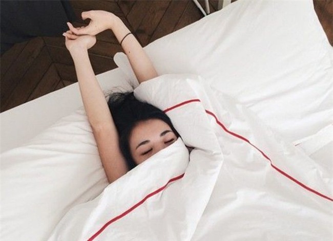 Điểm mặt những thói quen ngủ sai lầm trong mùa đông gây hại tới sức khỏe-4